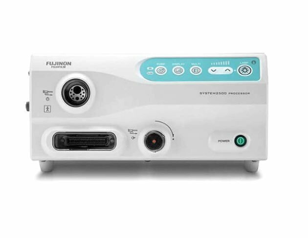 Видеоэндоскопическая система Fujifilm (Fujinon) EPX-2500, Япония
