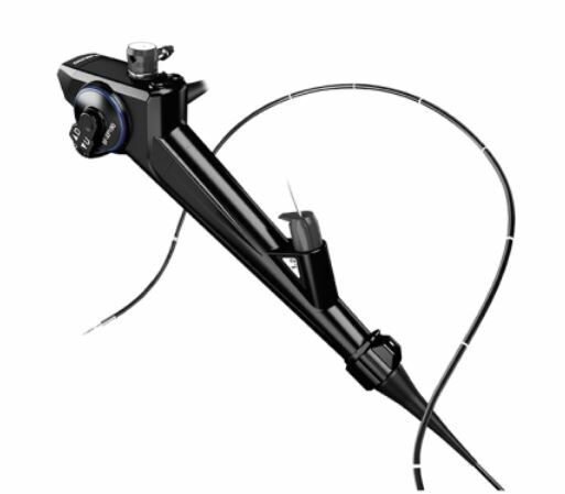 Видеобронхоскоп Olympus BF-P190, Япония