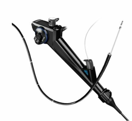 Видеобронхоскоп Olympus BF-XP190, Япония